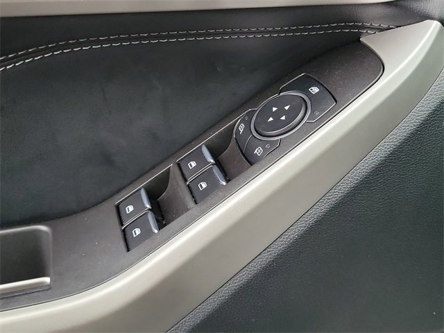 Used 2023 Ford Explorer XLT w/ Equipment Group 202A image 27