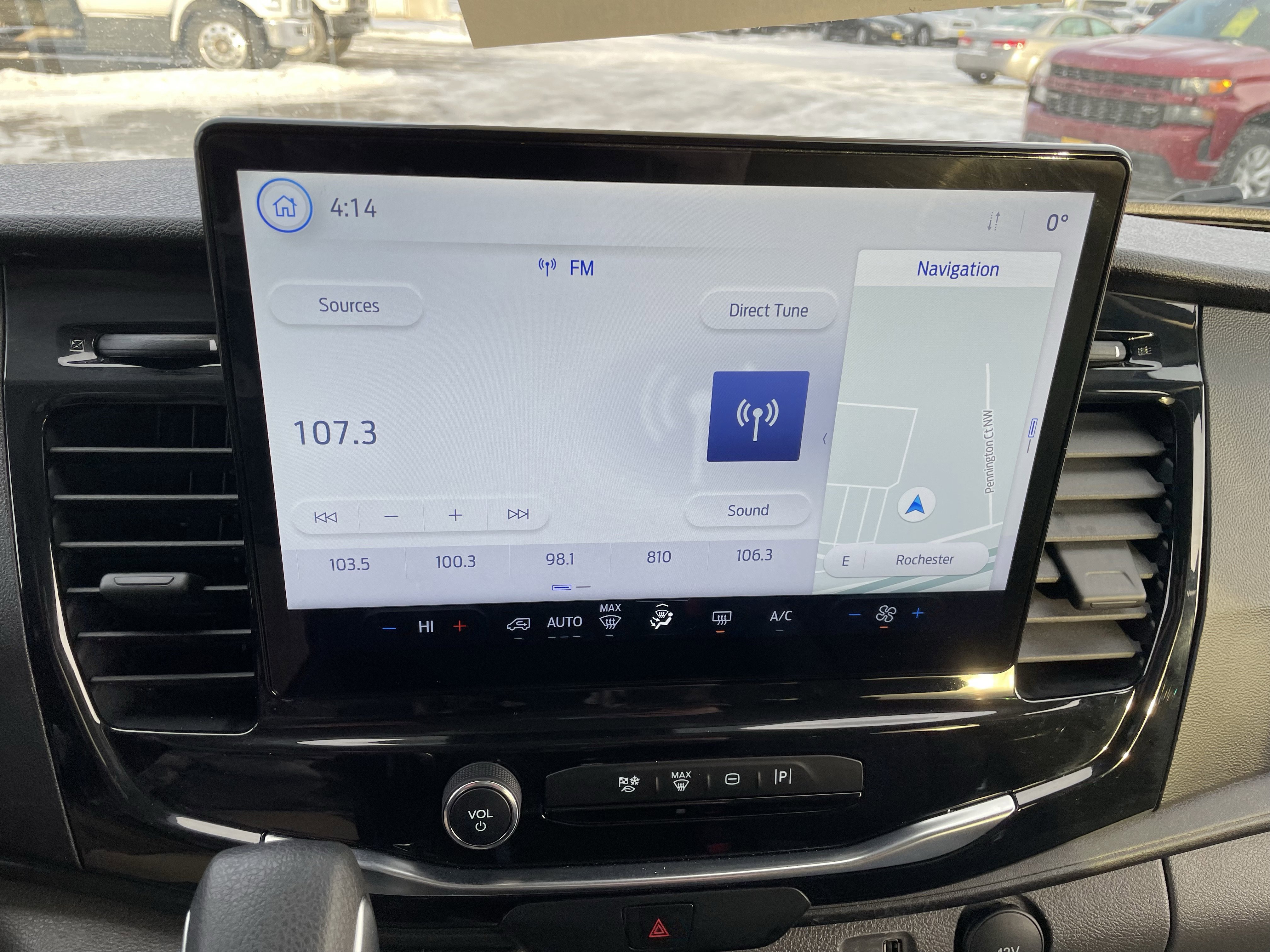 Used 2024 Ford Transit 350 XLT image 20