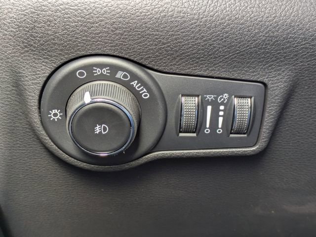 New 2026 Jeep Compass Latitude AWD/4WD image 26