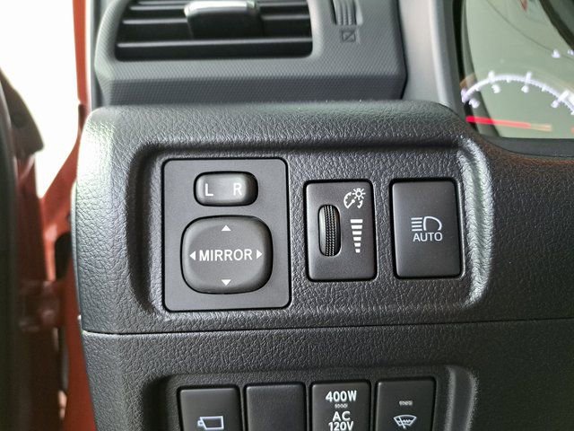 Used 2024 Toyota 4Runner TRD Pro AWD/4WD image 25