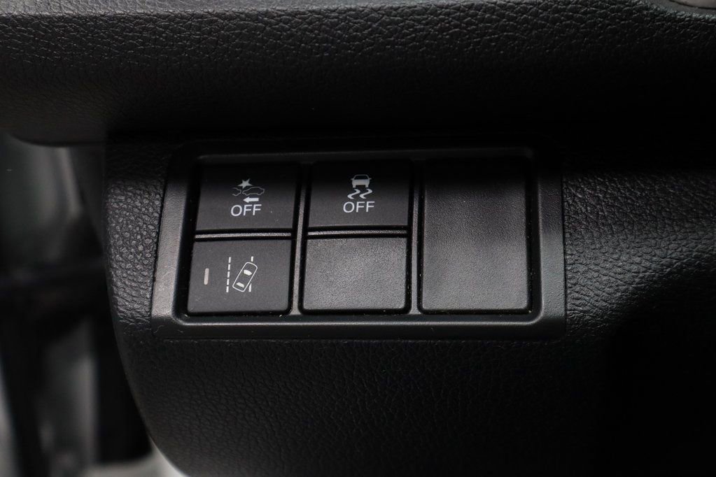 Used 2021 Honda Civic EX image 27