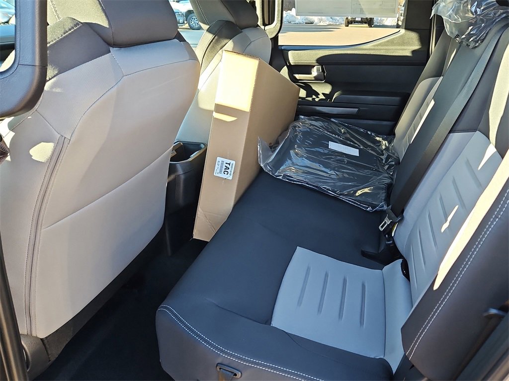 New 2026 Toyota Tacoma 4x4 Double Cab image 19