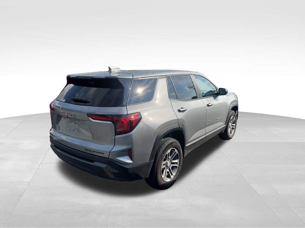 Used 2025 GMC Terrain Elevation FWD image 9