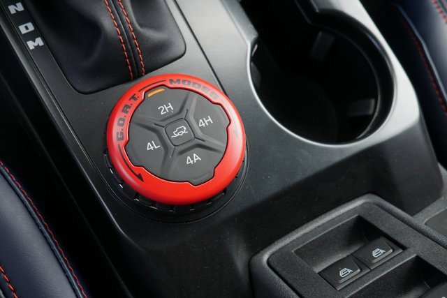 New 2025 Ford Bronco Raptor image 21