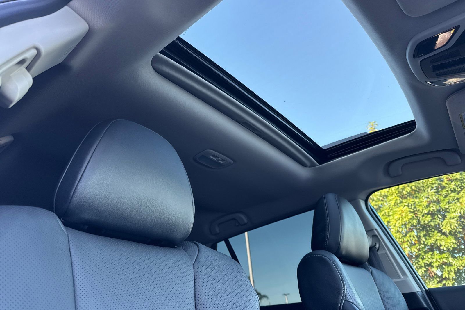 Certified 2024 Subaru Outback Limited image 20