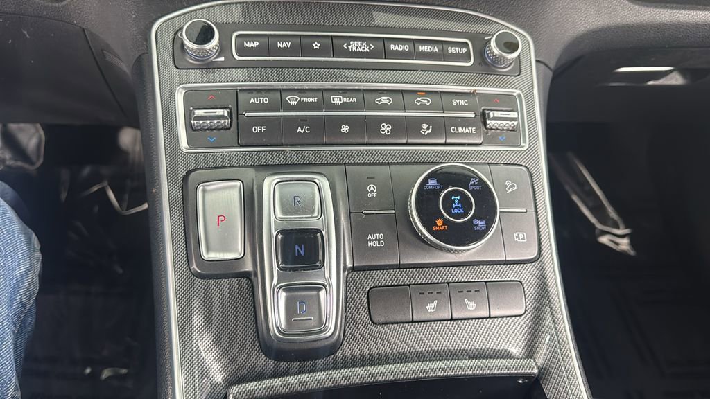 Used 2023 Hyundai Santa Fe SEL image 27