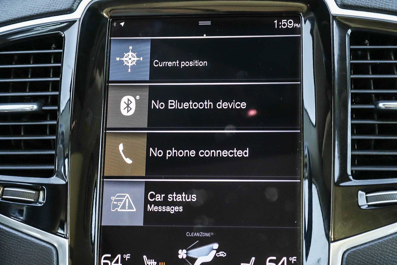 Used 2022 Volvo XC90 T8 Inscription Expression w/ Advanced Package image 16