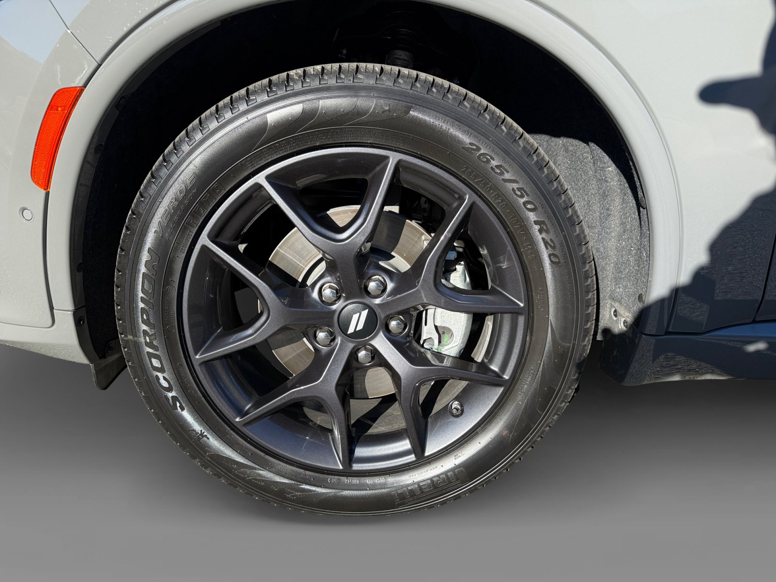 Used 2026 Dodge Durango GT image 9