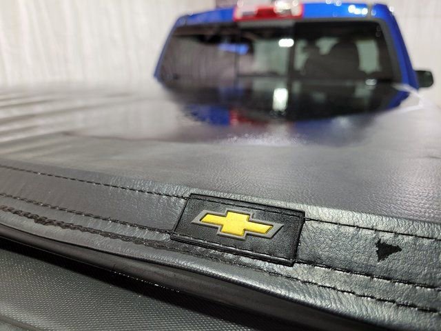 Used 2018 Chevrolet Colorado Z71 image 19