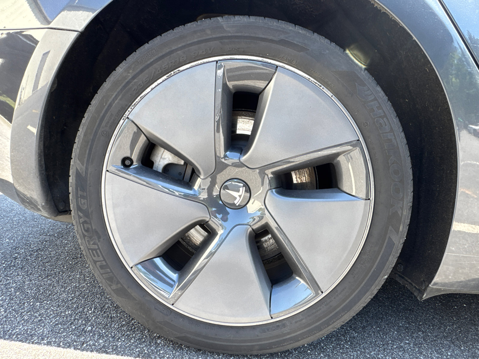 Used 2023 Tesla Model 3 Standard Range RWD image 21