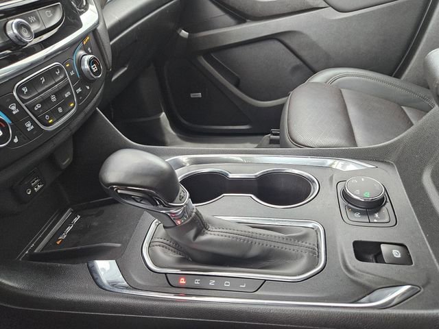 Used 2023 Chevrolet Traverse High Country image 20