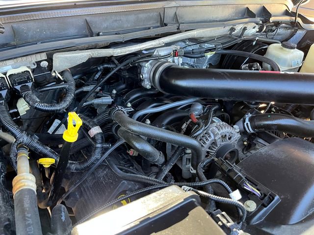 Used 2016 Ford F250 Lariat w/ Lariat Ultimate Package image 22