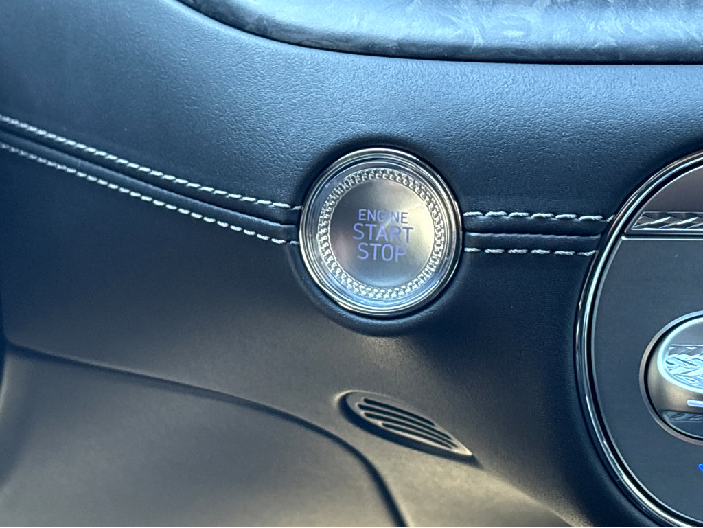 New 2026 Genesis G90 3.5T image 7