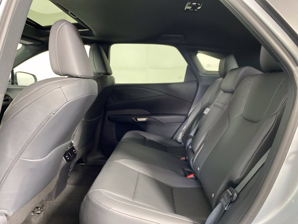 Certified 2026 Lexus RX 350h w/ Convenience Package AWD/4WD image 13