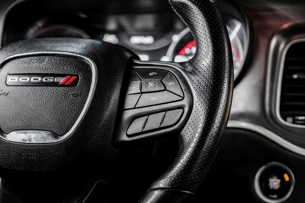 Used 2021 Dodge Charger R/T RWD image 19