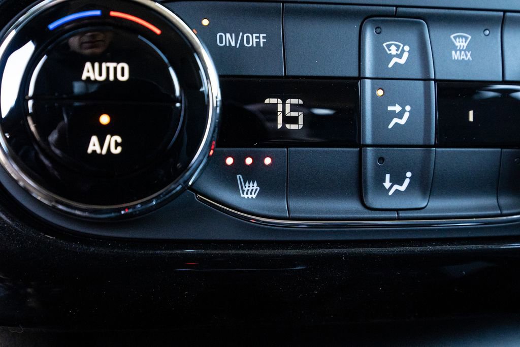 New 2026 Chevrolet TrailBlazer LT w/ Convenience Package image 29