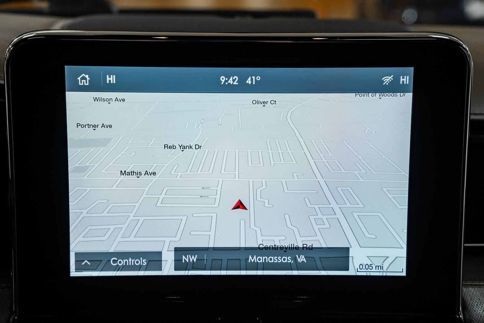 Used 2021 Lincoln Navigator L Black Label w/ Special Edition Package image 24