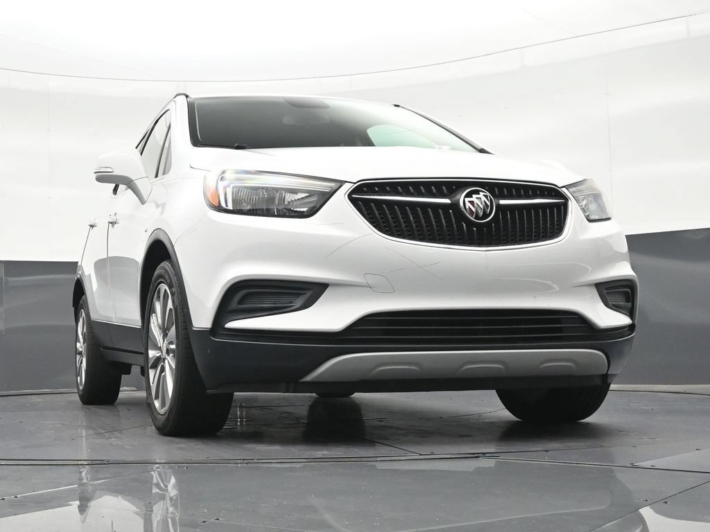 Used 2019 Buick Encore Preferred FWD image 29