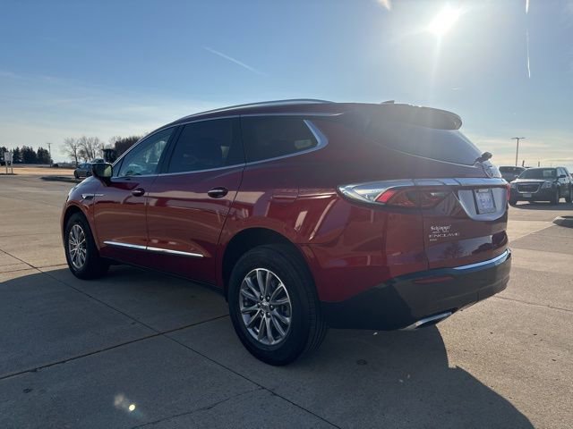 Used 2023 Buick Enclave Essence w/ Trailering Package, 5000 lbs. image 7