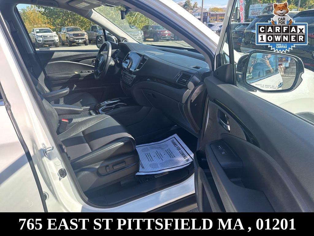 Used 2022 Honda Pilot Touring image 24