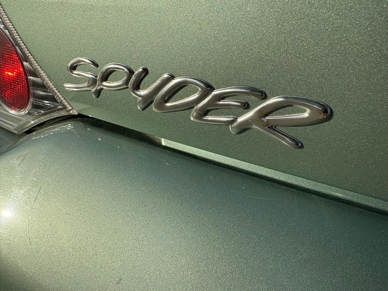 Used 2003 Mitsubishi Eclipse GTS image 40