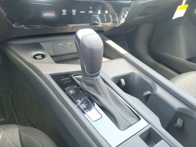 New 2026 Nissan Sentra SV w/ Floor Mat Package FWD image 20