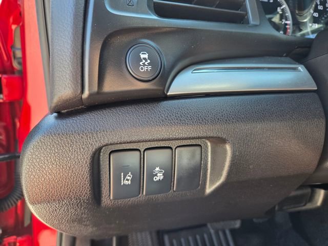 Used 2020 Acura ILX w/ Premium Package image 23