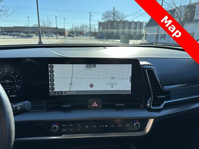 Certified 2024 Kia Sportage SX image 40