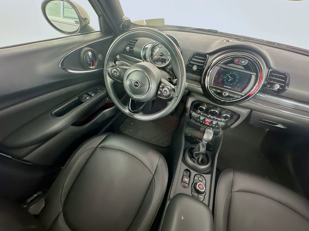 Used 2019 MINI Cooper Clubman ALL4 image 9