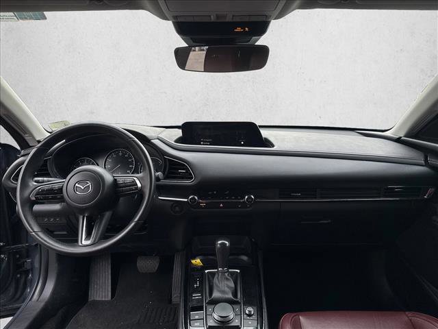 Used 2024 MAZDA CX-30 AWD 2.5 S w/ Preferred Package image 15