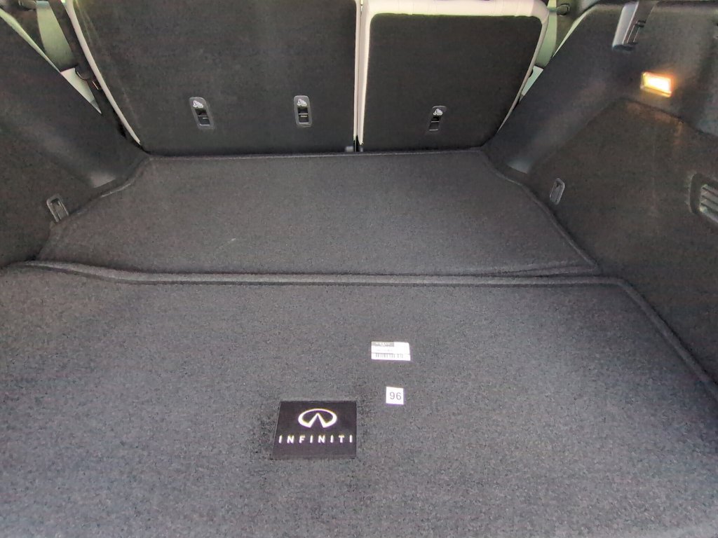 New 2027 INFINITI QX65 Sport w/ Cargo Package AWD/4WD image 28