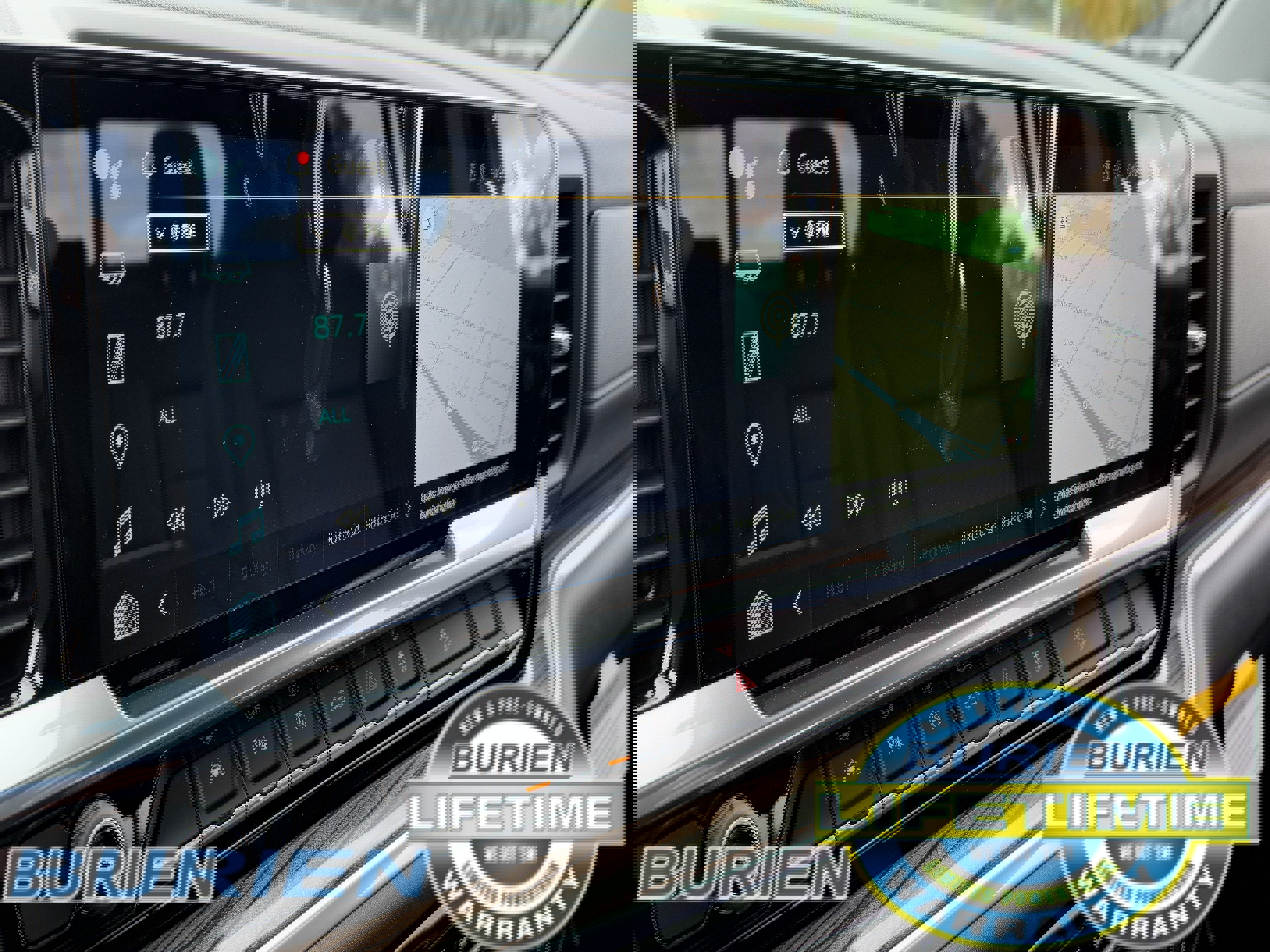 New 2026 Chevrolet Silverado 1500 LT Trail Boss w/ LT Trail Boss Premium Package image 16