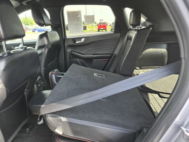 Certified 2023 Ford Escape ST-Line AWD/4WD image 32