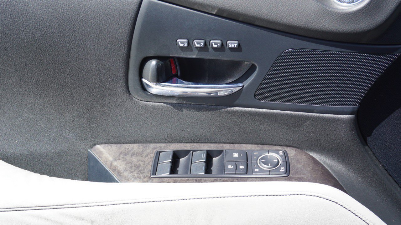 Used 2014 Lexus RX 350 FWD w/ Navigation Package image 23