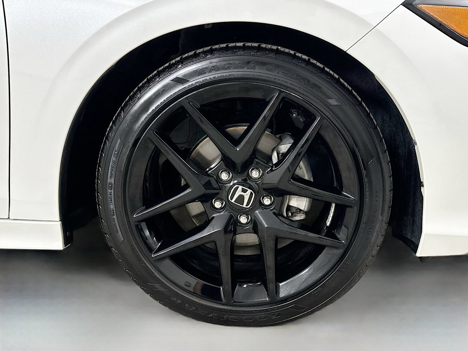 Used 2026 Honda Civic Sport image 10