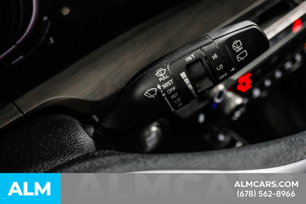 Used 2023 Kia Telluride EX X-Line AWD/4WD image 31