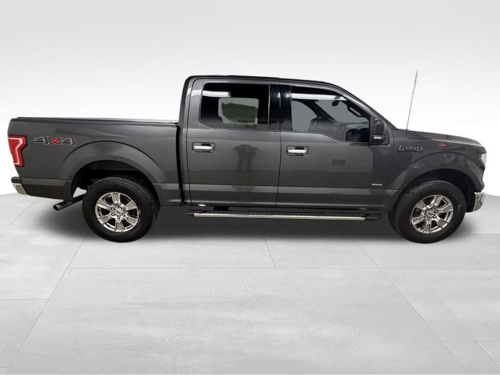 Used 2016 Ford F150 XLT w/ Equipment Group 302A Luxury image 15