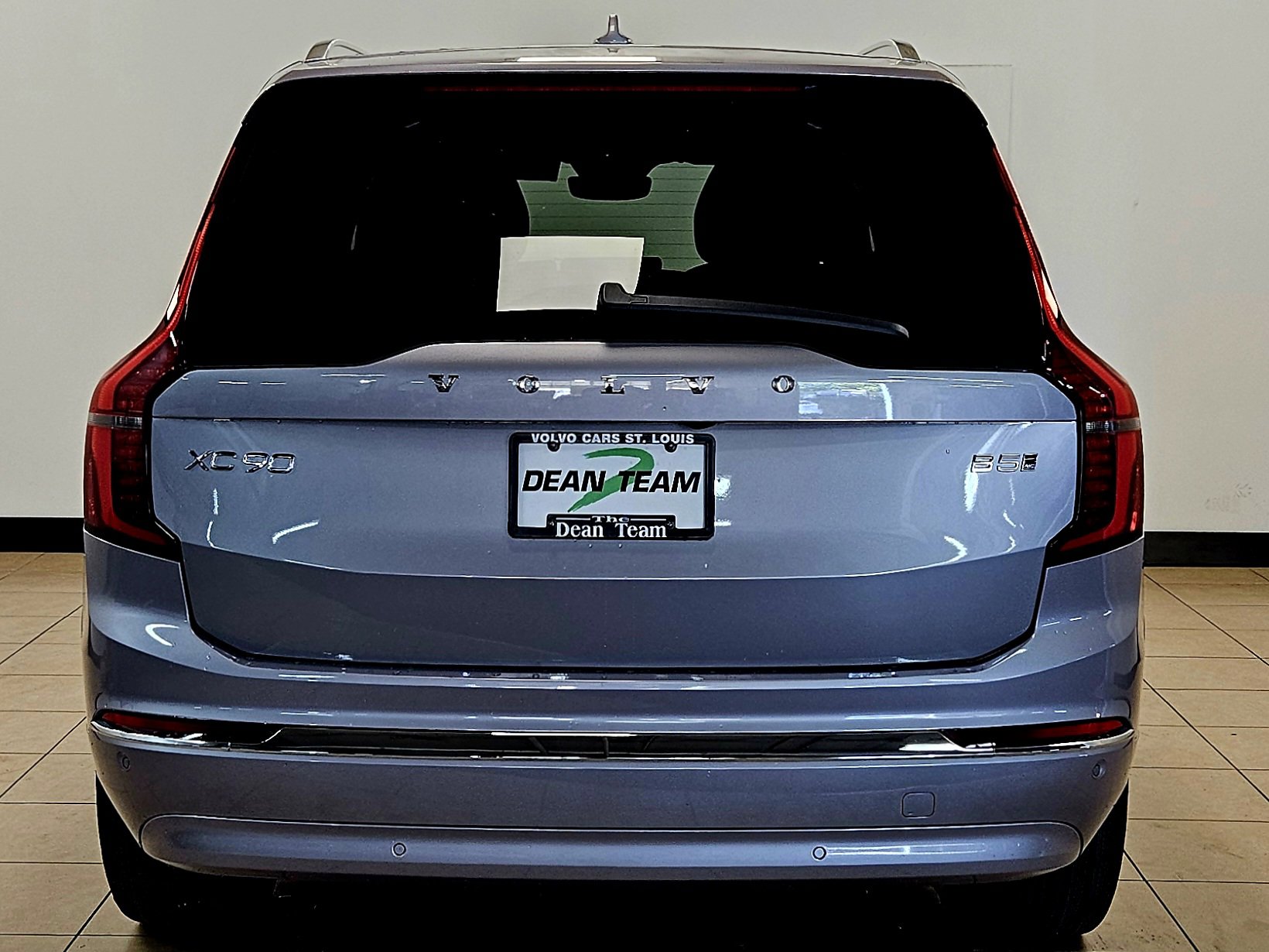 New 2026 Volvo XC90 B5 Plus image 9