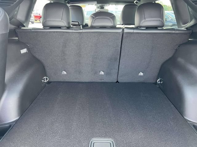 New 2026 Jeep Compass Latitude AWD/4WD image 7