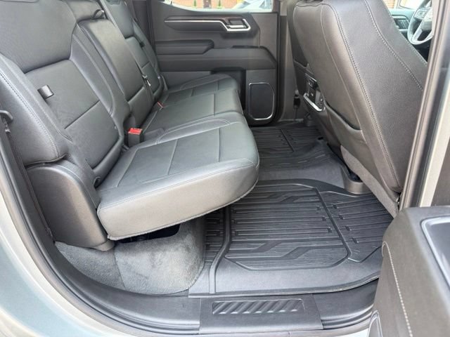 Used 2024 GMC Sierra 1500 SLT w/ SLT Premium Plus Package AWD/4WD image 21