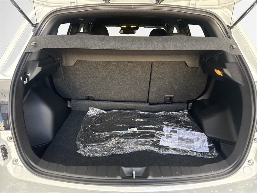 New 2025 Mitsubishi Outlander Sport AWD image 37