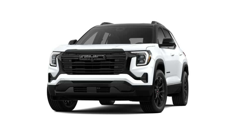 New 2026 GMC Terrain Elevation w/ Black Edition FWD image 50