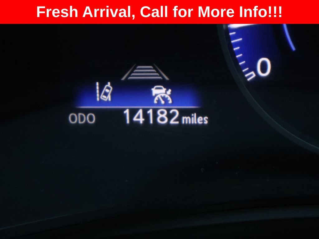 Used 2025 Lexus NX 250 FWD w/ Premium Package image 29