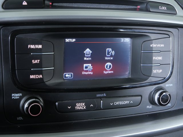 Used 2016 Kia Sorento AWD w/ LX Convenience Package image 28