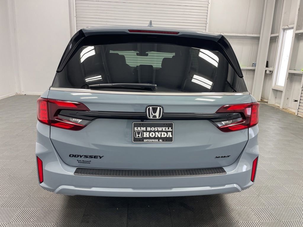 New 2026 Honda Odyssey Sport-L image 6