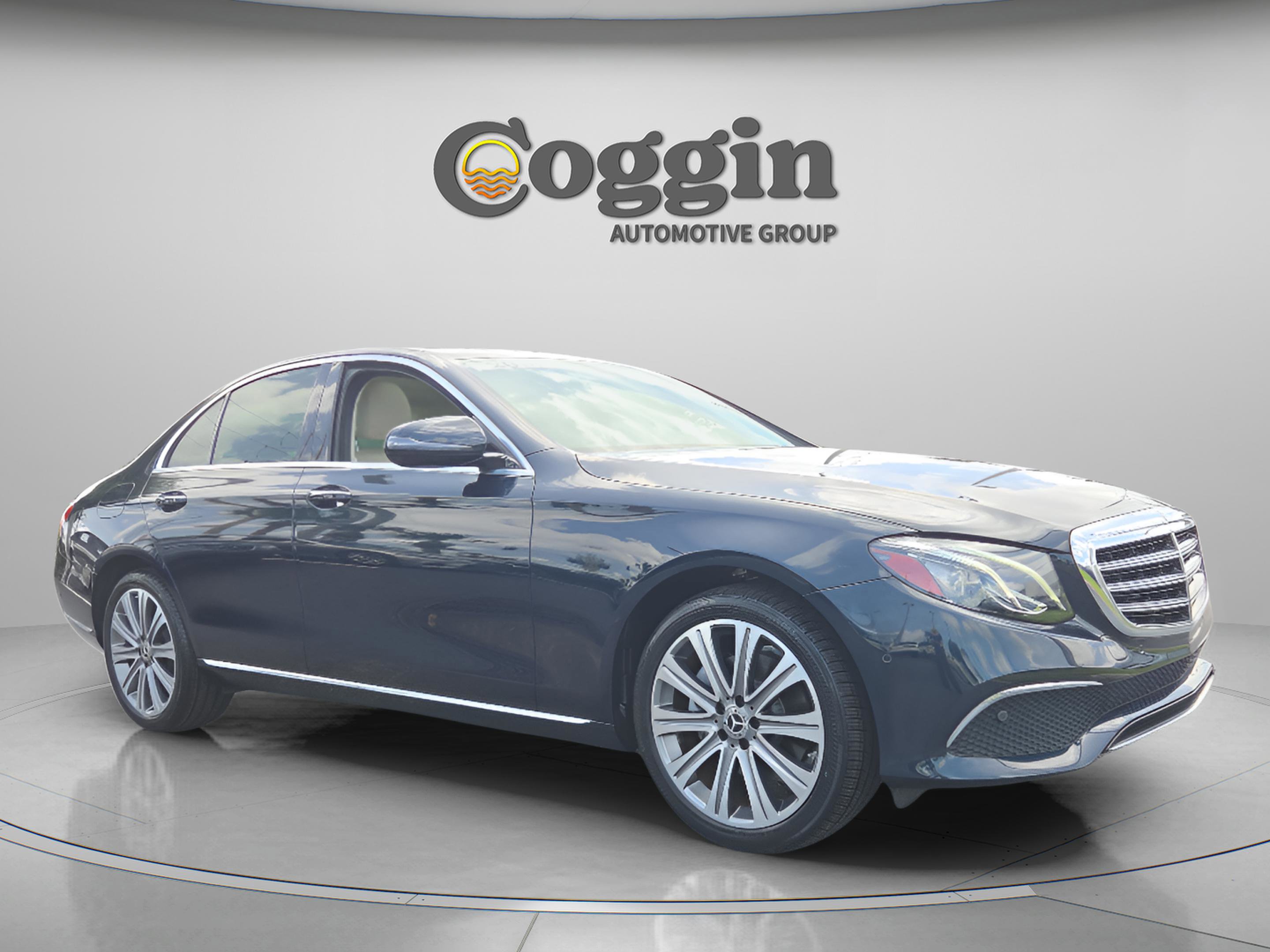 Used 2018 Mercedes-Benz E 300 image 7