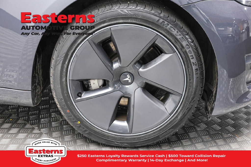 Used 2023 Tesla Model 3 Standard Range RWD image 26