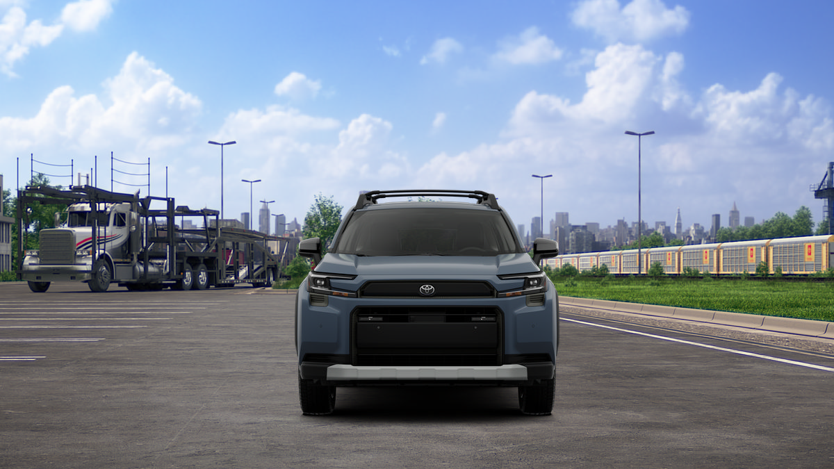New 2026 Toyota RAV4 AWD image 17