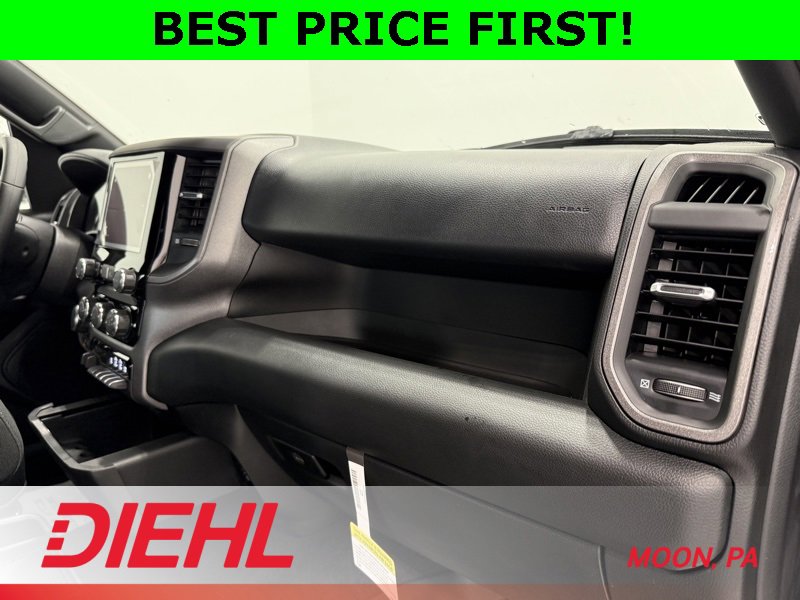 New 2026 RAM 1500 Classic Warlock image 15