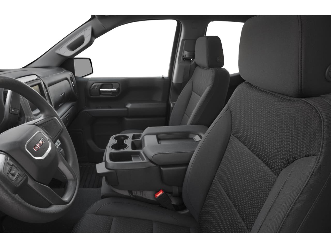 New 2026 GMC Sierra 1500 Elevation image 6